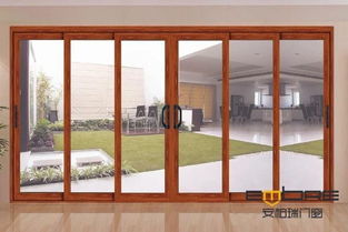 高檔門窗代理市場同質化競爭 要快速建立品牌意識