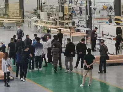 開啟未來之窗 |2021節(jié)能門窗產(chǎn)品研討會(huì)在海德格成功召開