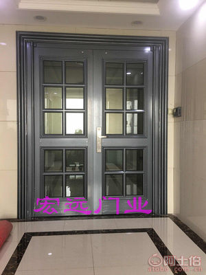 【石家莊定制安裝咖啡館門_便利店門_進戶門】80,價格,廠家,供應商,其他門窗,長安區宏遠不銹鋼經銷處 - 產品庫