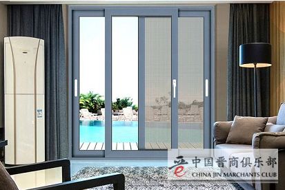 中德門窗平開g系列高端產(chǎn)品的與眾不同