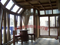 青島市區高檔門窗制作廠家?市南區門窗安裝; 陽光嘉園陽光房門窗15336486966圖片|青島市區高檔門窗制作廠家?市南區門窗安裝; 陽光嘉園陽光房門窗15336486966產品圖片由青島伊諾裝飾材料公司生產提供-